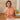 PULL ANDRÉ ORANGE #couleur_orange