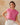 PULL ANDRÉ ROSE #couleur_rose