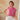 PULL ANDRÉ ROSE #couleur_rose
