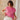 PULL ANDRÉ ROSE #couleur_rose