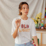 T-SHIRT MERYL BLANC #couleur_blanc