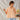 CHEMISIER CAPUCINE ORANGE #couleur_orange