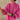 PULL AIMÉ ROSE #couleur_rose