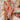 CHEMISIER SIMONE ORANGE #couleur_orange