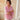 CHEMISIER LIZO ROSE #couleur_rose