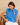 PULL ANDRÉ BLEU #couleur_bleu