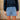 SHORT MARCEAU BLEU #couleur_bleu