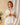CHEMISIER LORETTE BLANC #couleur_blanc