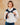 CHEMISIER AUBIN BLANC #couleur_blanc