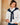 CHEMISIER AUBIN BLANC #couleur_blanc