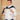 CHEMISIER AUBIN BLANC #couleur_blanc