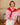 CHEMISIER AUBIN ROSE #couleur_rose