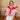 CHEMISIER AUBIN ROSE #couleur_rose