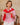 CHEMISIER AUBIN ROSE #couleur_rose