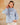 BLOUSE HONORINE BLEU #couleur_bleu
