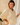 BLOUSE CONSTANCE JAUNE #couleur_jaune