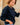 SWEAT NOÉ MARINE #couleur_marine