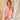 CHEMISIER MAËL ROSE #couleur_rose