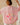 CHEMISIER MAËL ROSE #couleur_rose
