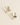 BOUCLES ESPERANCE DORÉ #couleur_doré