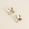 BOUCLES ESPERANCE DORÉ #couleur_doré