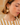 BOUCLES ALIENOR DORÉ #couleur_doré