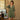 ROBE LENA VERT #couleur_vert