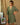 ROBE LENA VERT #couleur_vert