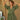 ROBE LENA VERT #couleur_vert