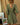 ROBE LENA VERT #couleur_vert