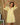 ROBE LENA JAUNE #couleur_jaune