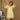 ROBE LENA JAUNE #couleur_jaune