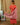 ROBE LARA TERRACOTA #couleur_terracota