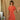 ROBE LARA TERRACOTA #couleur_terracota