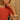 ROBE LARA TERRACOTA #couleur_terracota