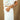 PANTALON MONET BLANC #couleur_blanc