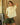 BLOUSE MARIETTE JAUNE #couleur_jaune