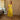 ROBE LAURENE MOUTARDE #couleur_moutarde