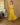ROBE LAURENE MOUTARDE #couleur_moutarde