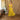ROBE LAURENE MOUTARDE #couleur_moutarde