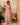 ROBE LAURENE ROSE #couleur_rose