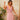 ROBE LAURENE ROSE #couleur_rose