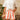 SHORT PABLO ORANGE #couleur_orange