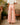 PANTALON PABLO ORANGE #couleur_orange