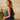 TOP ALDÉRIC BLEU #couleur_bleu