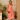 ROBE ADÈLE ROUGE #couleur_rouge