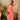 ROBE ADÈLE ROUGE #couleur_rouge