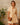 ROBE LOUISE JAUNE #couleur_jaune