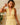 ROBE HÉLÈNE JAUNE #couleur_jaune