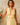 ROBE HÉLÈNE JAUNE #couleur_jaune